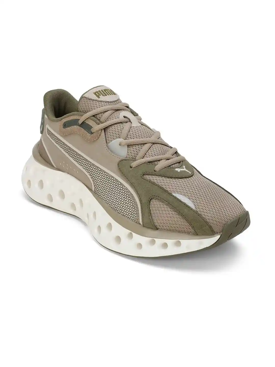 Buy Puma SOFTRIDE Frequence Men's Running Shoes Sports Shoes for