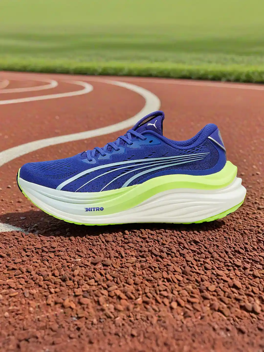 Sale Myntra Puma Coupon Code Puma MagMax NITRO Men's Running Shoes