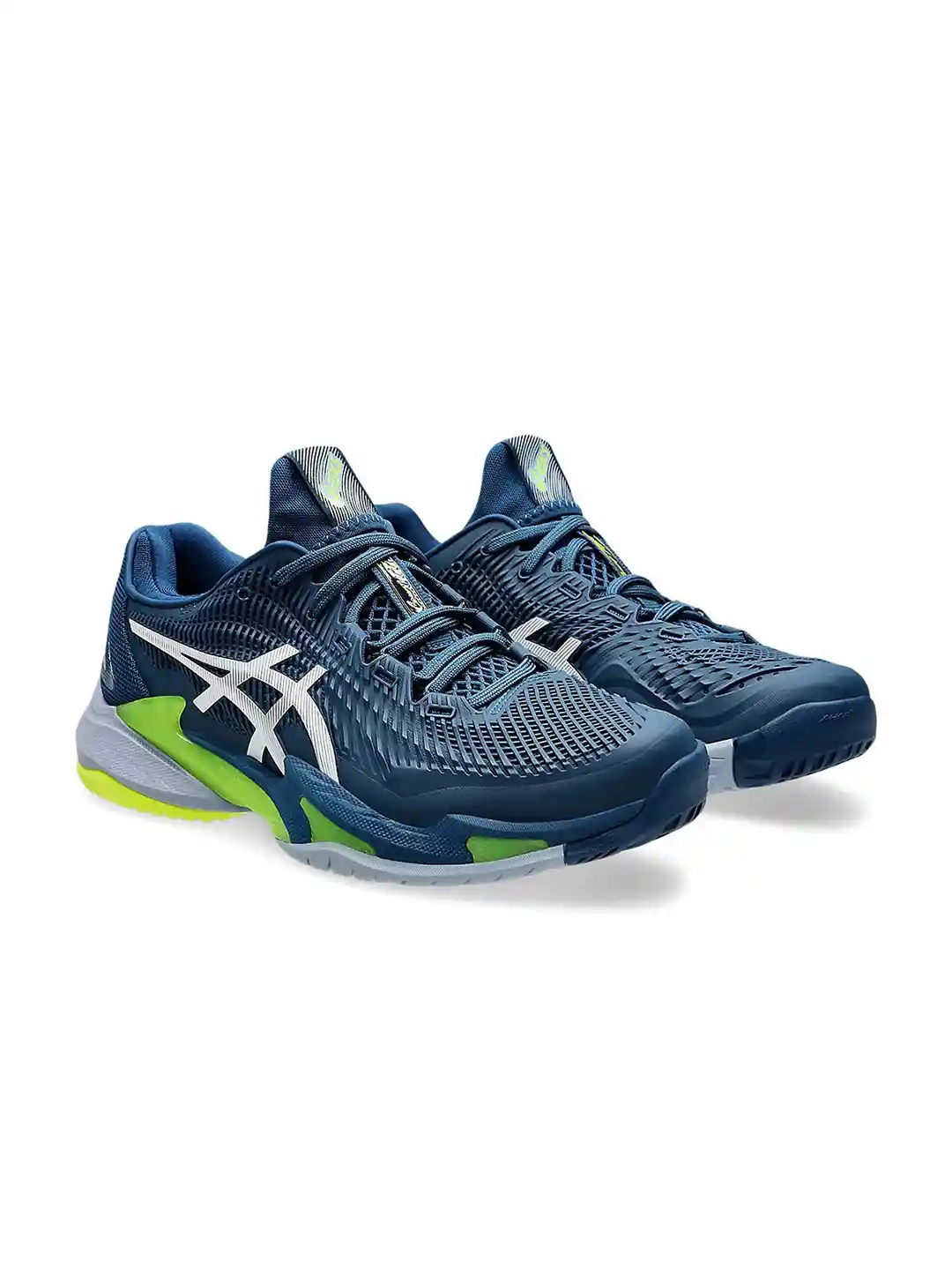 Buy ASICS COURT FF Men Tennis Sports Shoes Sports Shoes for