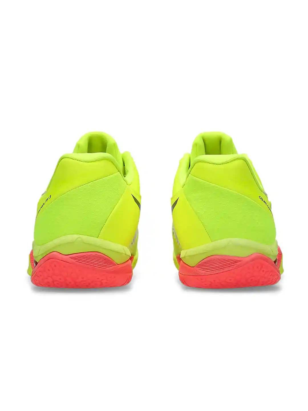 Buy ASICS COURT CONTROL FF 3 PARIS Men Badminton Sports Shoes