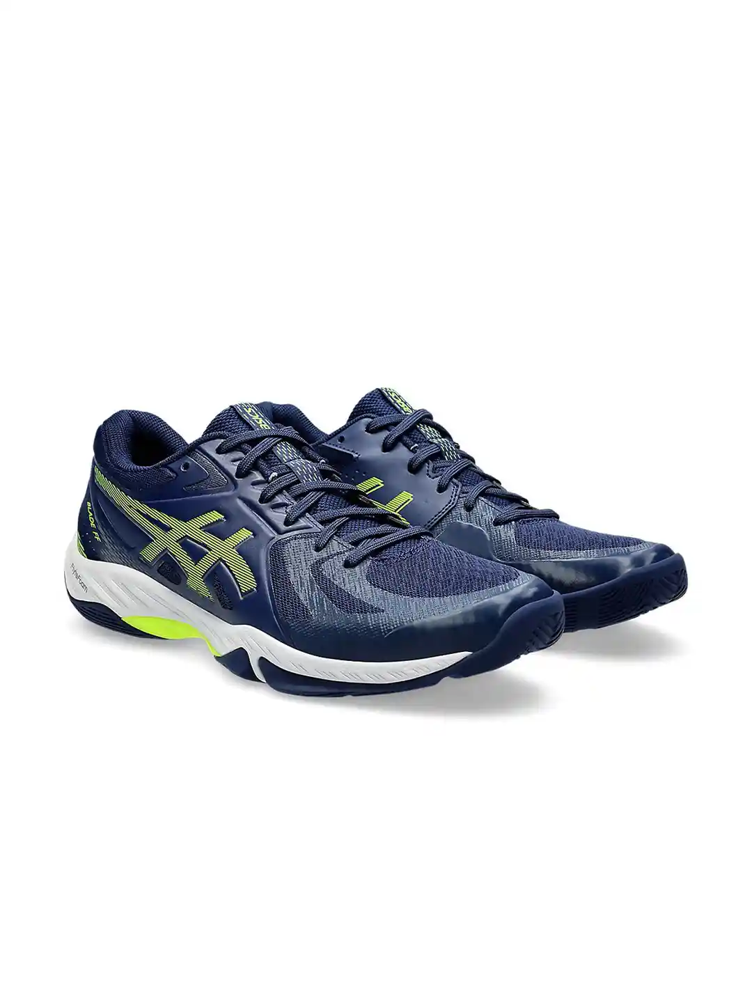 Cushioning Asics Gel Blade Badminton Shoes ASICS Men's Gel-Blade