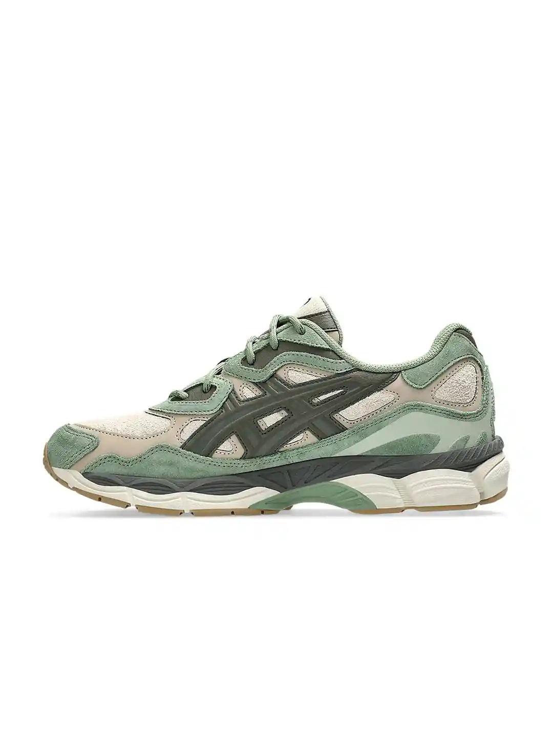 Asics Footwear Asics Gel Lyte V Camuflaje Asics Gel Kayano X Bape