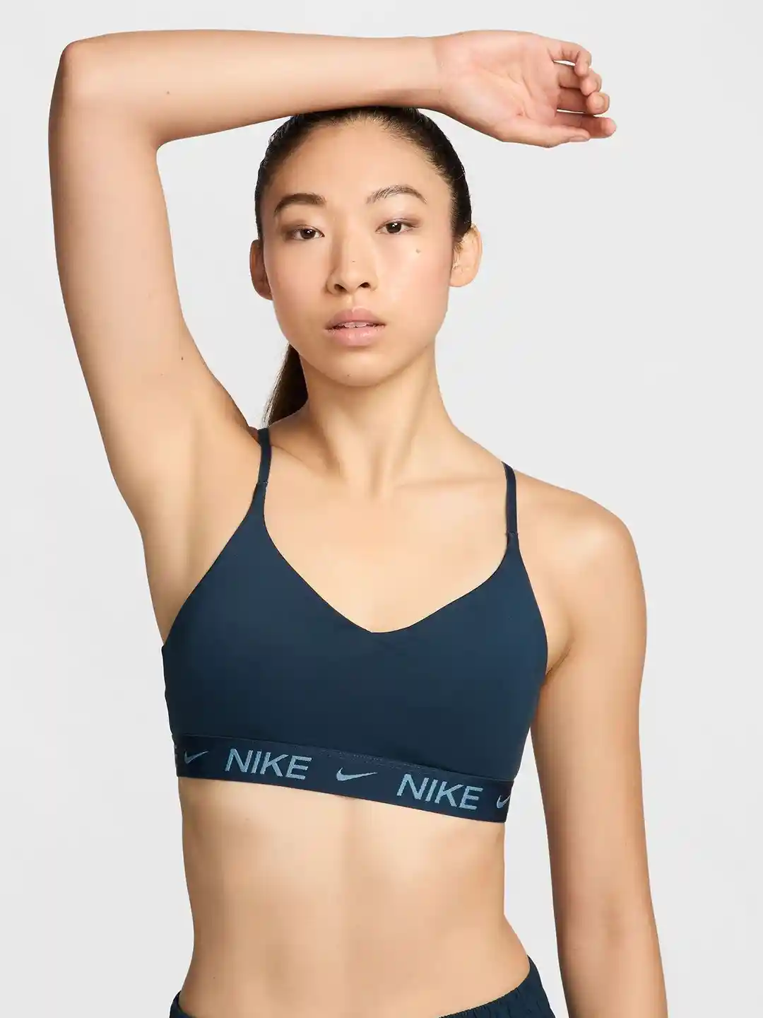 Buy Nike Indy Light-Support Women's Padded Adjustable Sports Bra