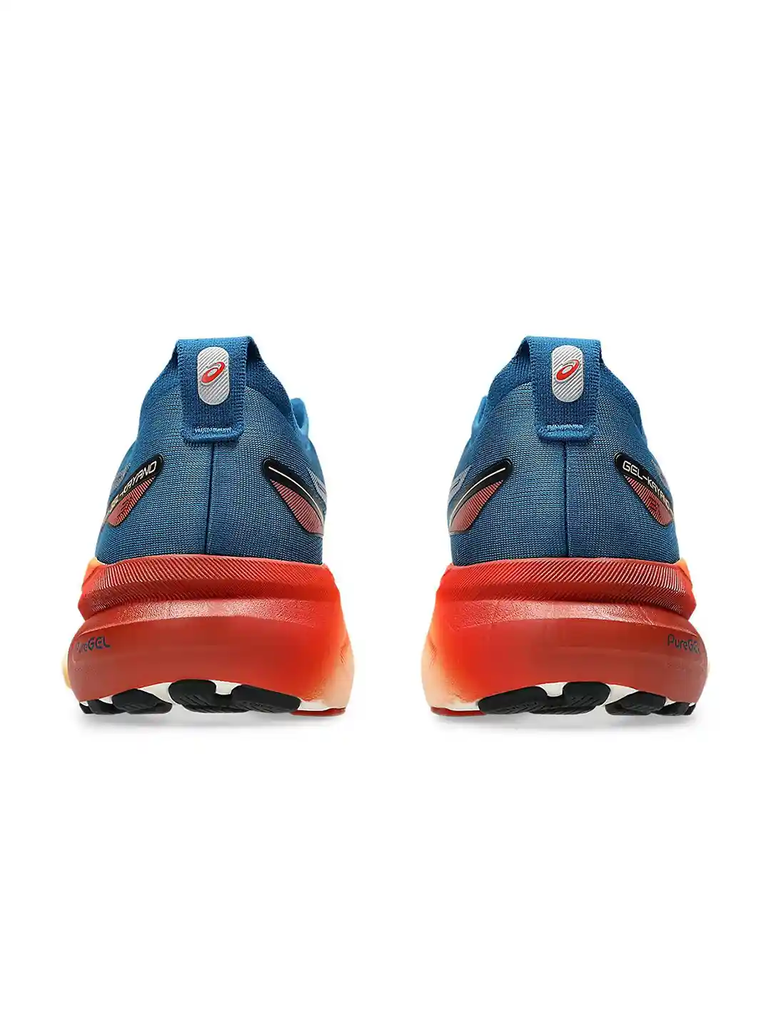 Buy ASICS GEL-KAYANO 31 Men Textured Running Sports Shoes Sports