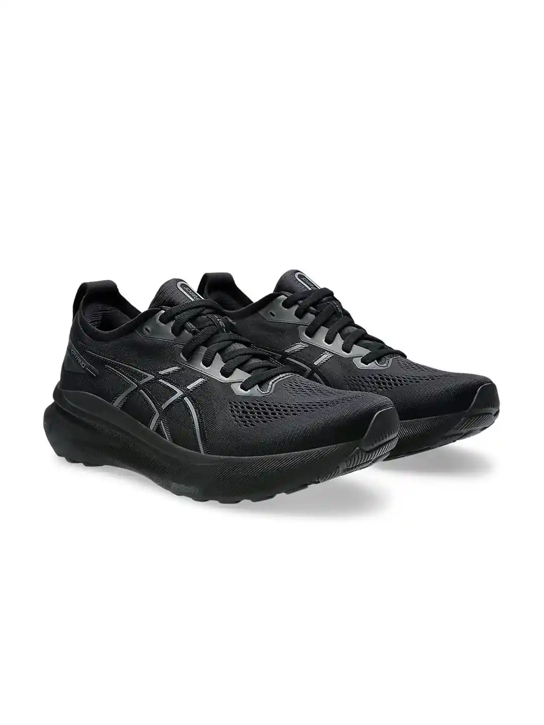 Buy ASICS GEL-KAYANO 31 Men Textured Running Sports Shoes Sports