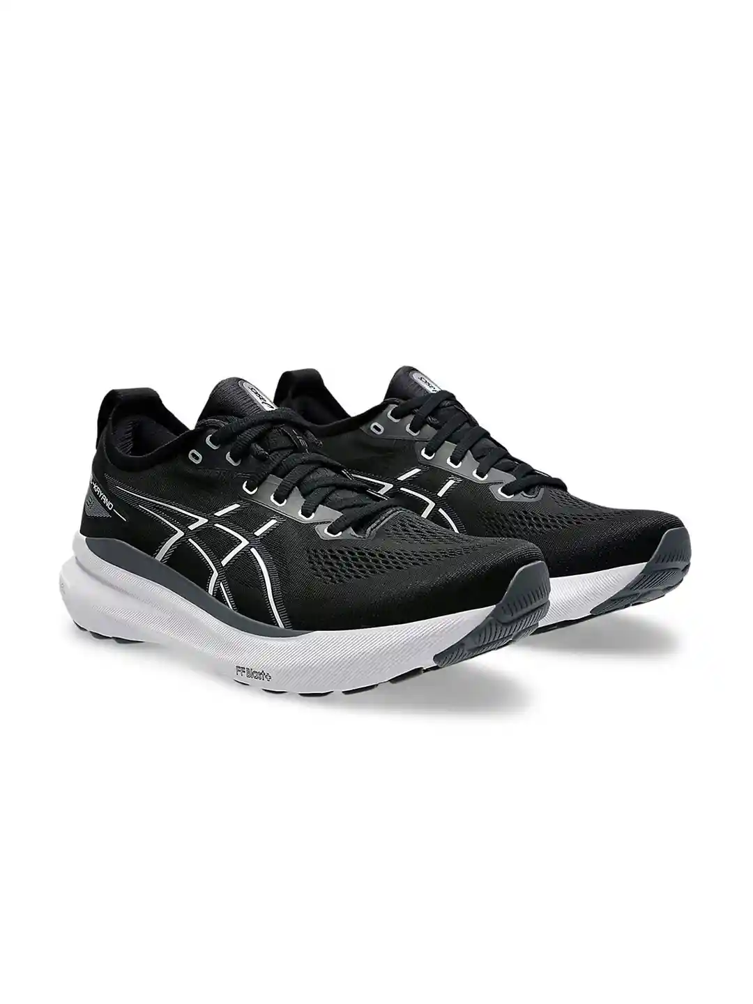 Gel Kayano Asics Gel Nimbus Black White ASICS Gel-Nimbus Vanilla