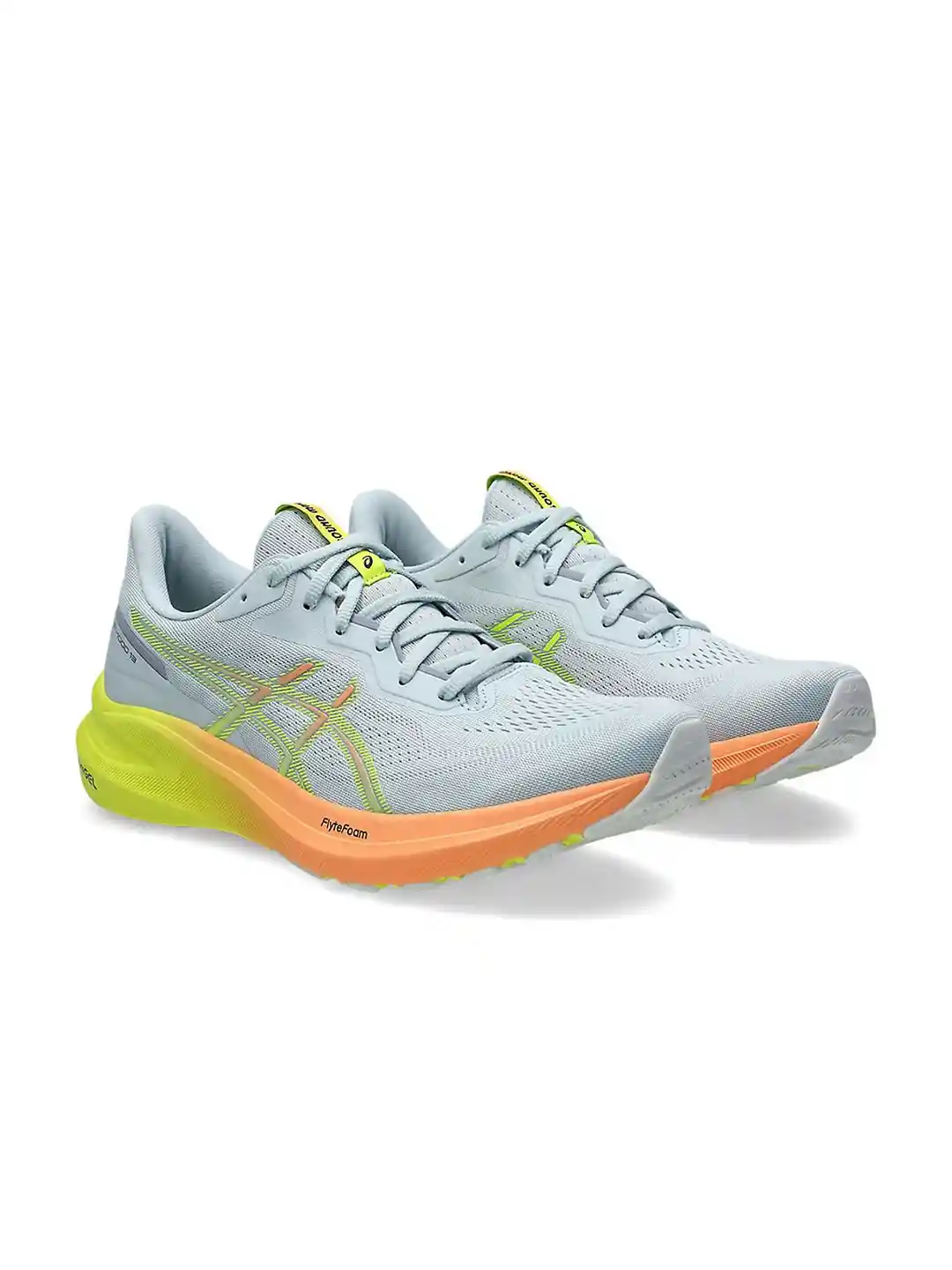 Buy ASICS GT-1000 13 Men Textured Running Sports Shoes Sports