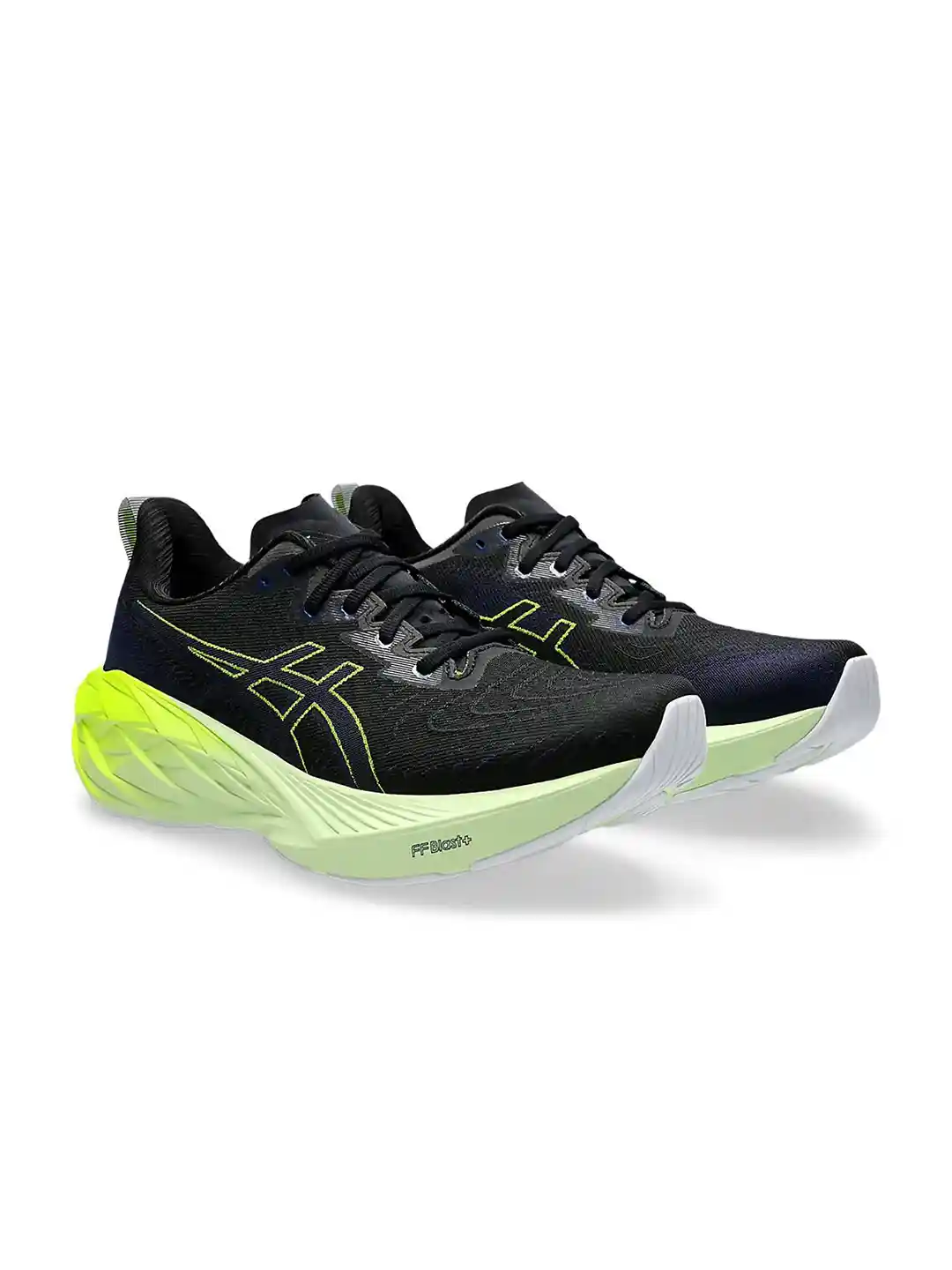 Buy ASICS Men NOVABLAST Men Running Sports Shoes Sports Shoes