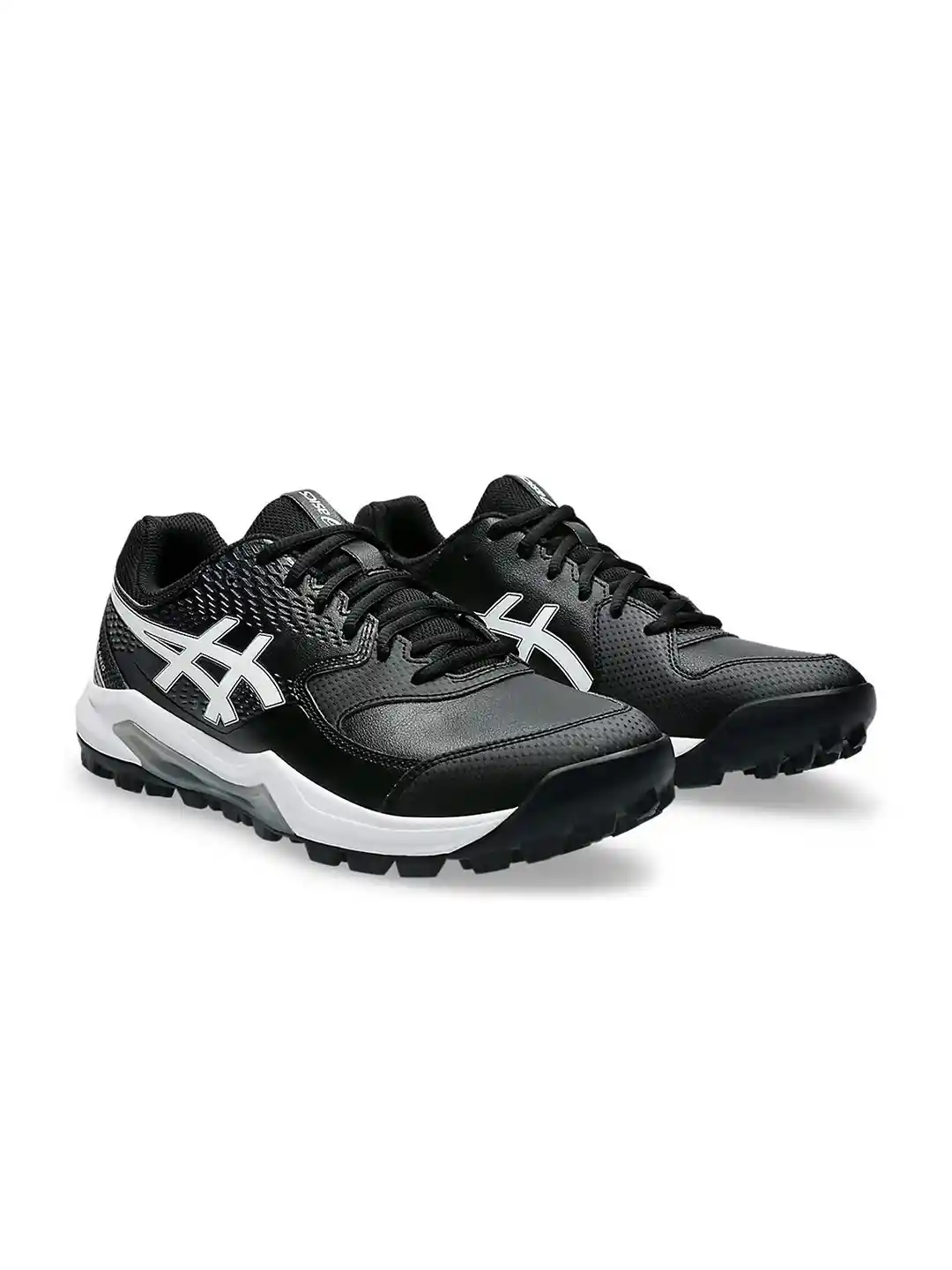 Buy ASICS Gel-Lethal Field Men Cricket Sports Shoes Sports