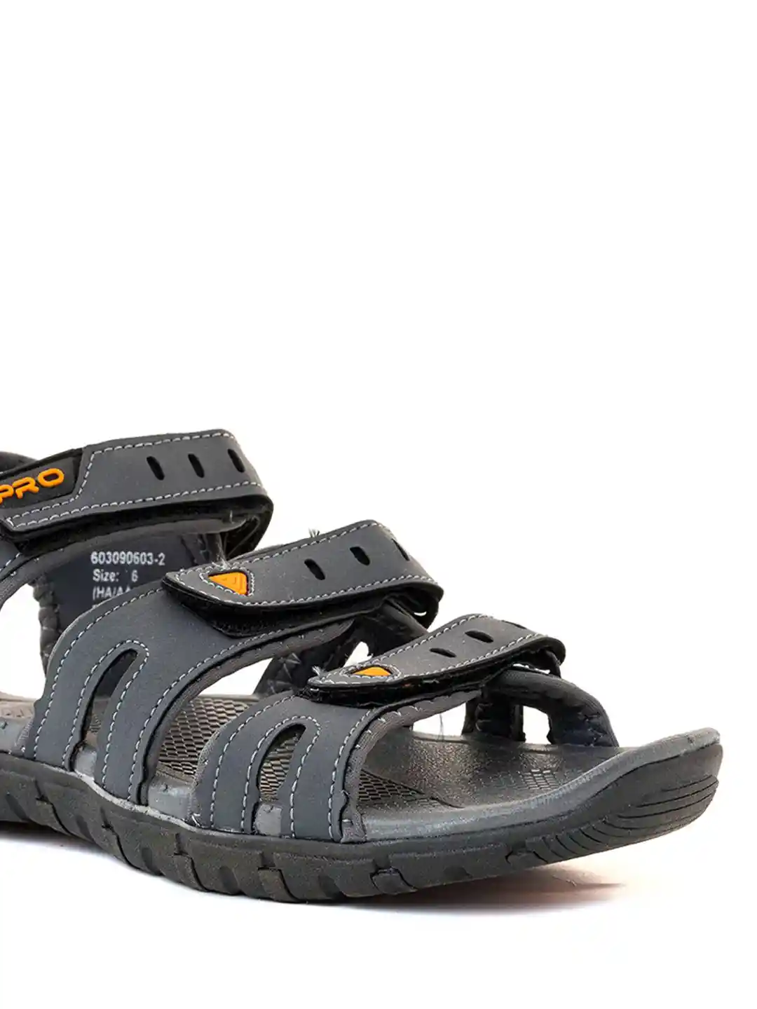 Buy Khadims Men Sports Floaters Kitto Sandal Sandals for Men