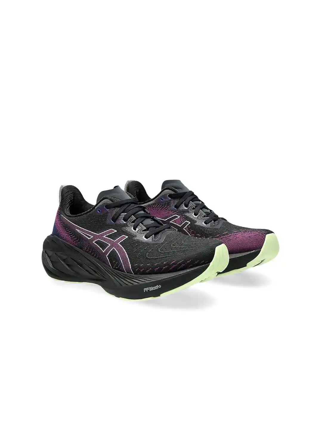Asics Nimbus Asics Blast Basket Femme Asics Coloré Asics Novablast