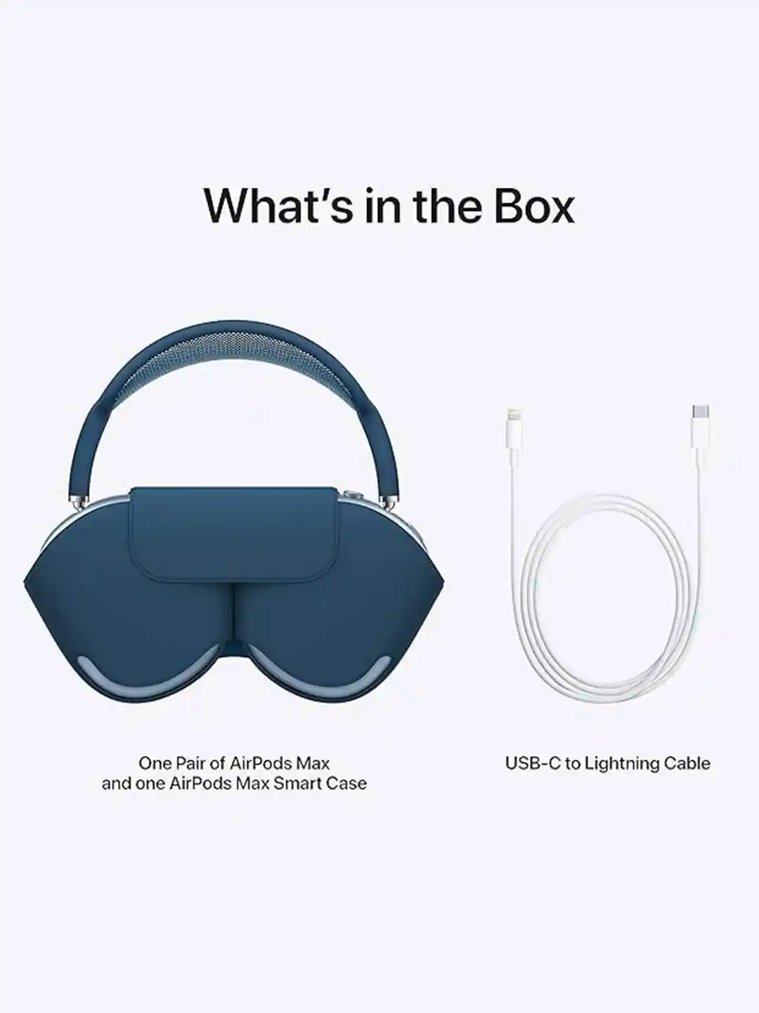 Buy Apple AirPods Max Bluetooth Headset - Headphones for Unisex