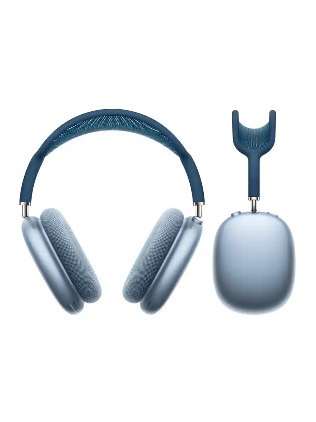 Buy Apple AirPods Max Bluetooth Headset - Headphones for Unisex