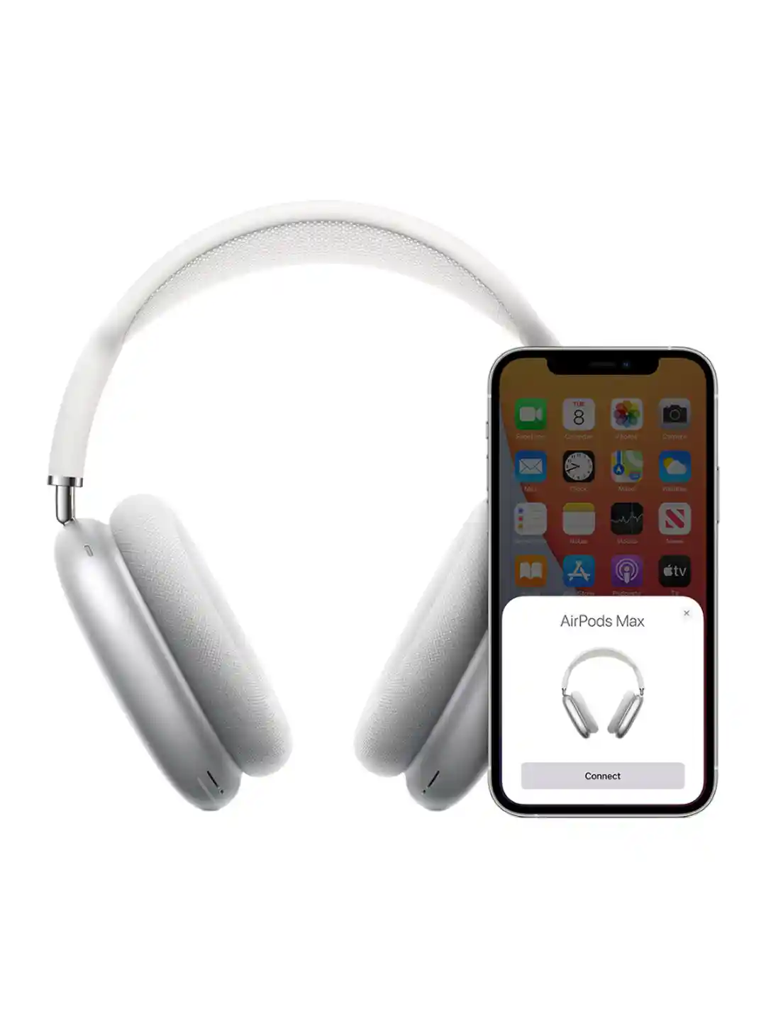 Buy Apple New AirPods Max Bluetooth Headset - Headphones for