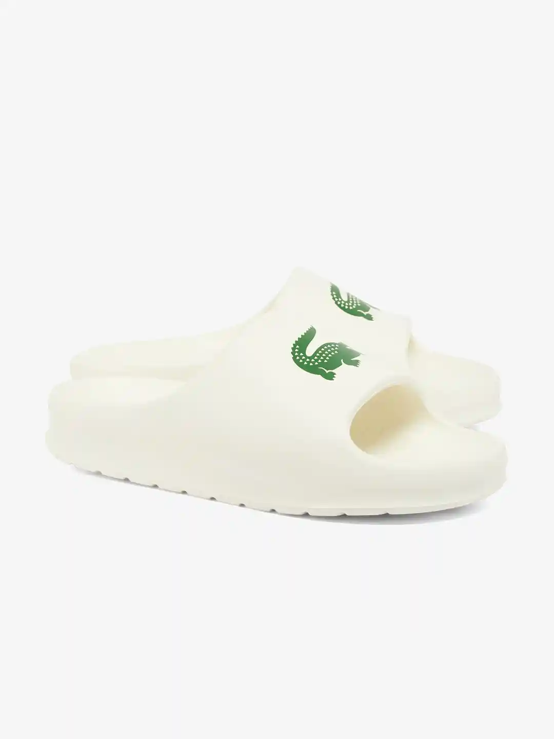 lacoste slides