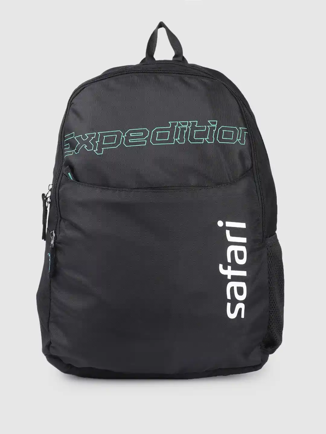 Buy Safari Unisex Roam Brand Logo Printed Backpack Backpacks for