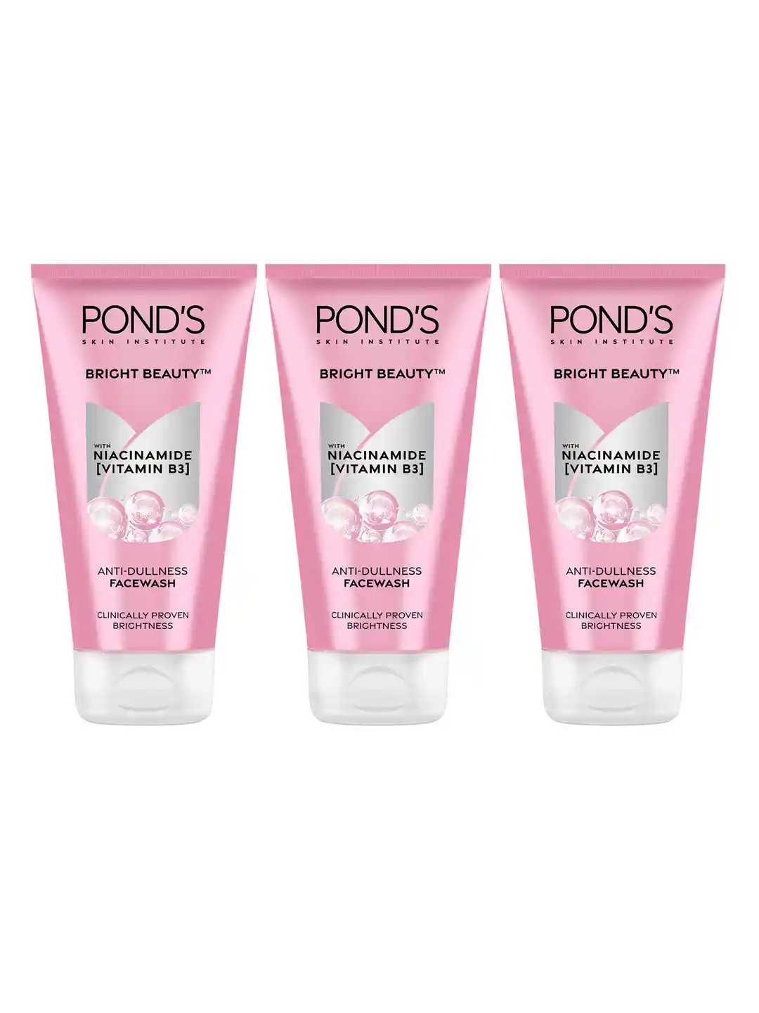 ポンズ　ブライトビューティー　3セット ポンズ ブライトビューティー 3セット 【公式通販】