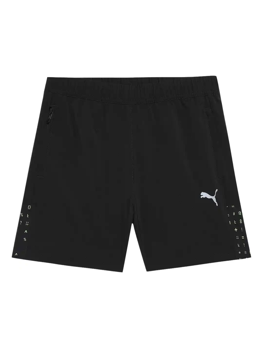 Buy one8 x PUMA Youth Training or Gym Sports Shorts - Shorts for Boys  30190773 | Myntra