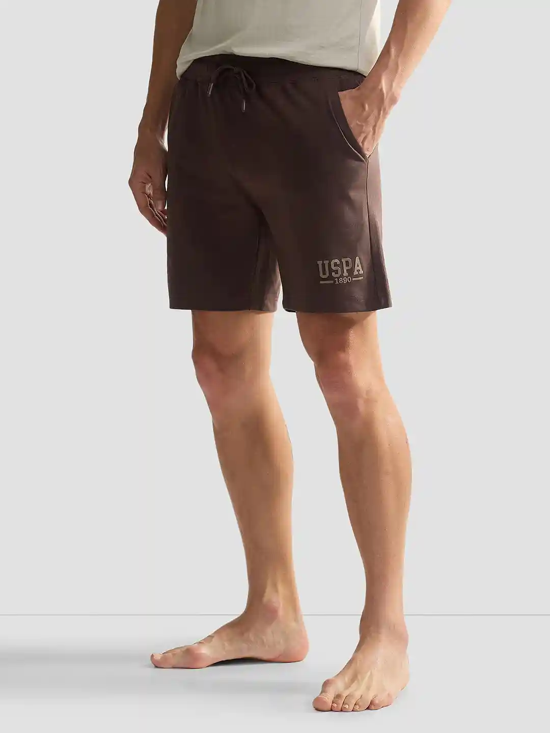 Swim Shorts Uspa Shorts Buy USPA Innerwear Solid Active AS001