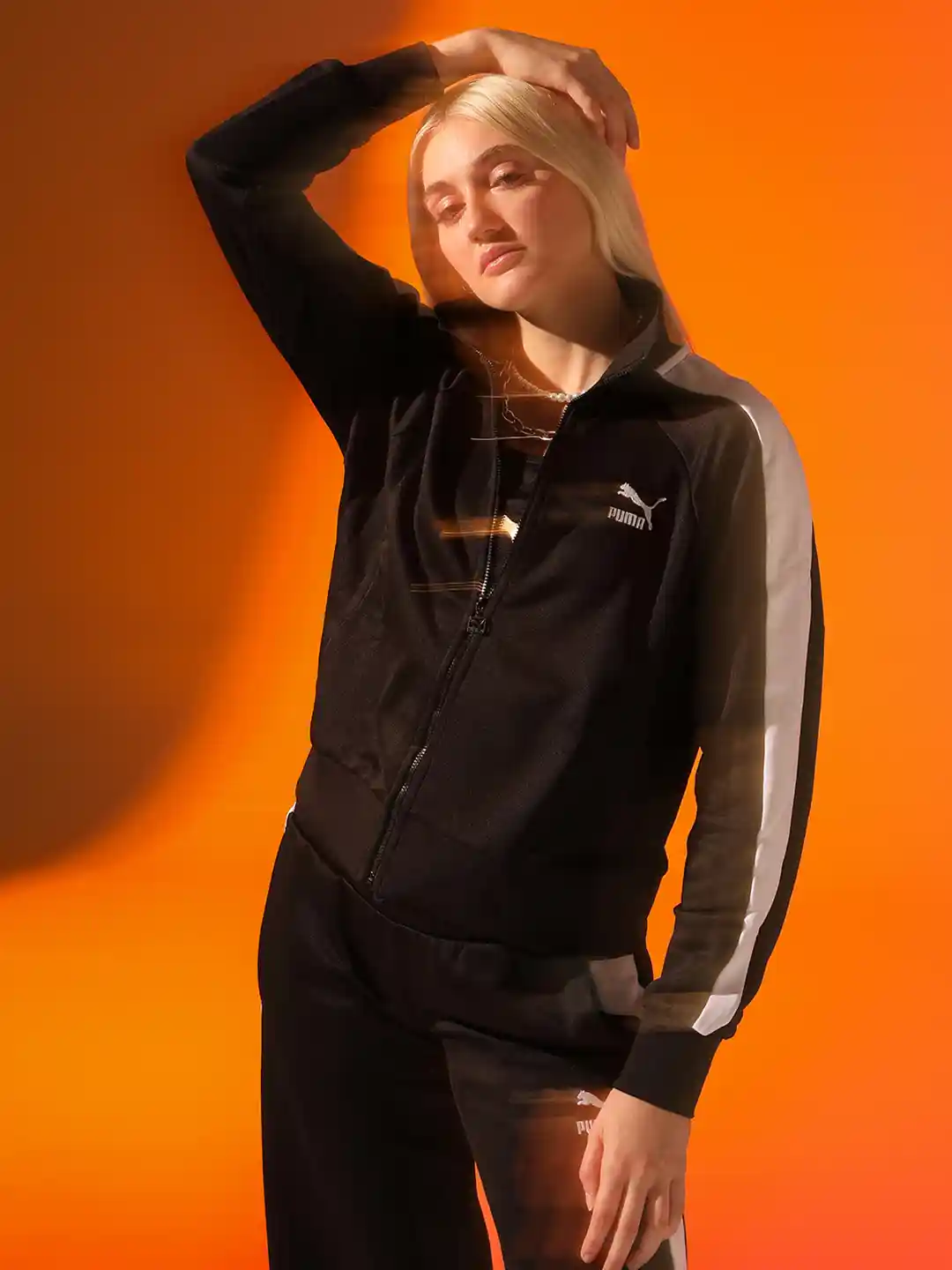 Buy Puma Women Iconic T7 Women Track Jacket Jackets for Women