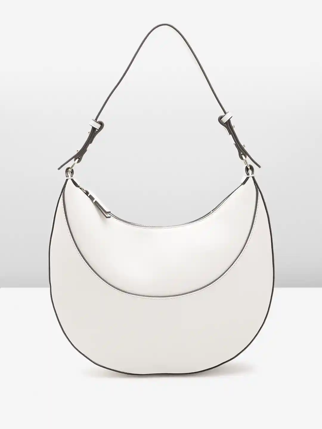 Buy MANGO Half Moon Shoulder Bag Handbags for Women 30208478