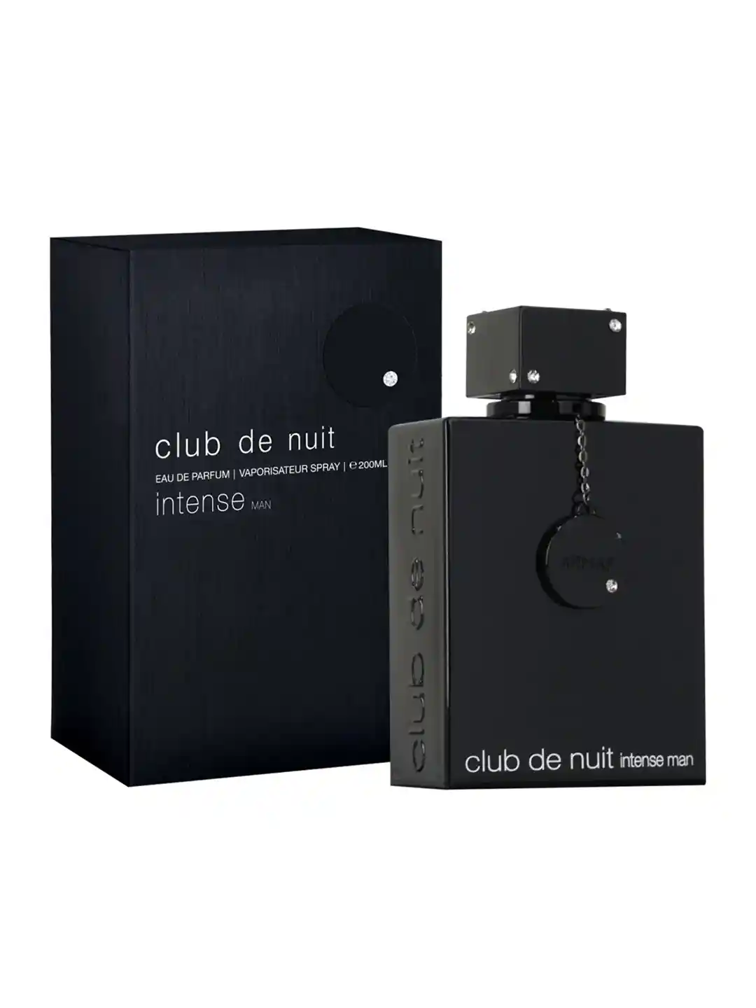 Buy Armaf Club De Nuit Intense Men Eau De Perfume 200ml Perfume