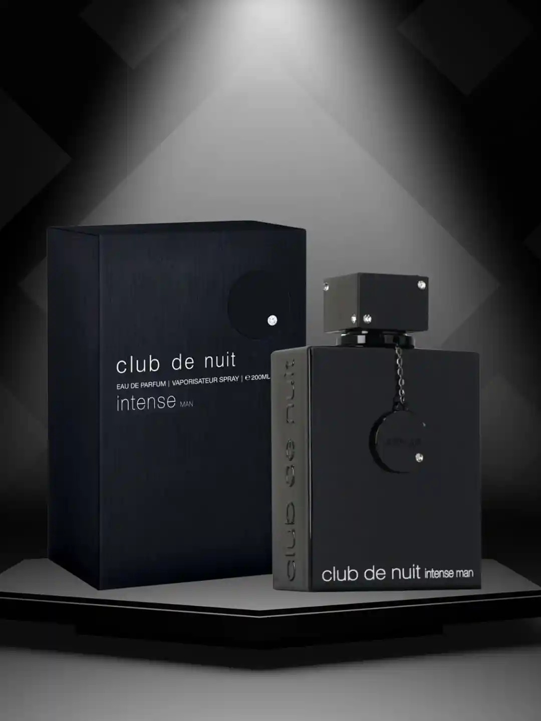 Nuit Perfume Cdnim Fragrantica Club De Nuit Urban Elixir Armaf