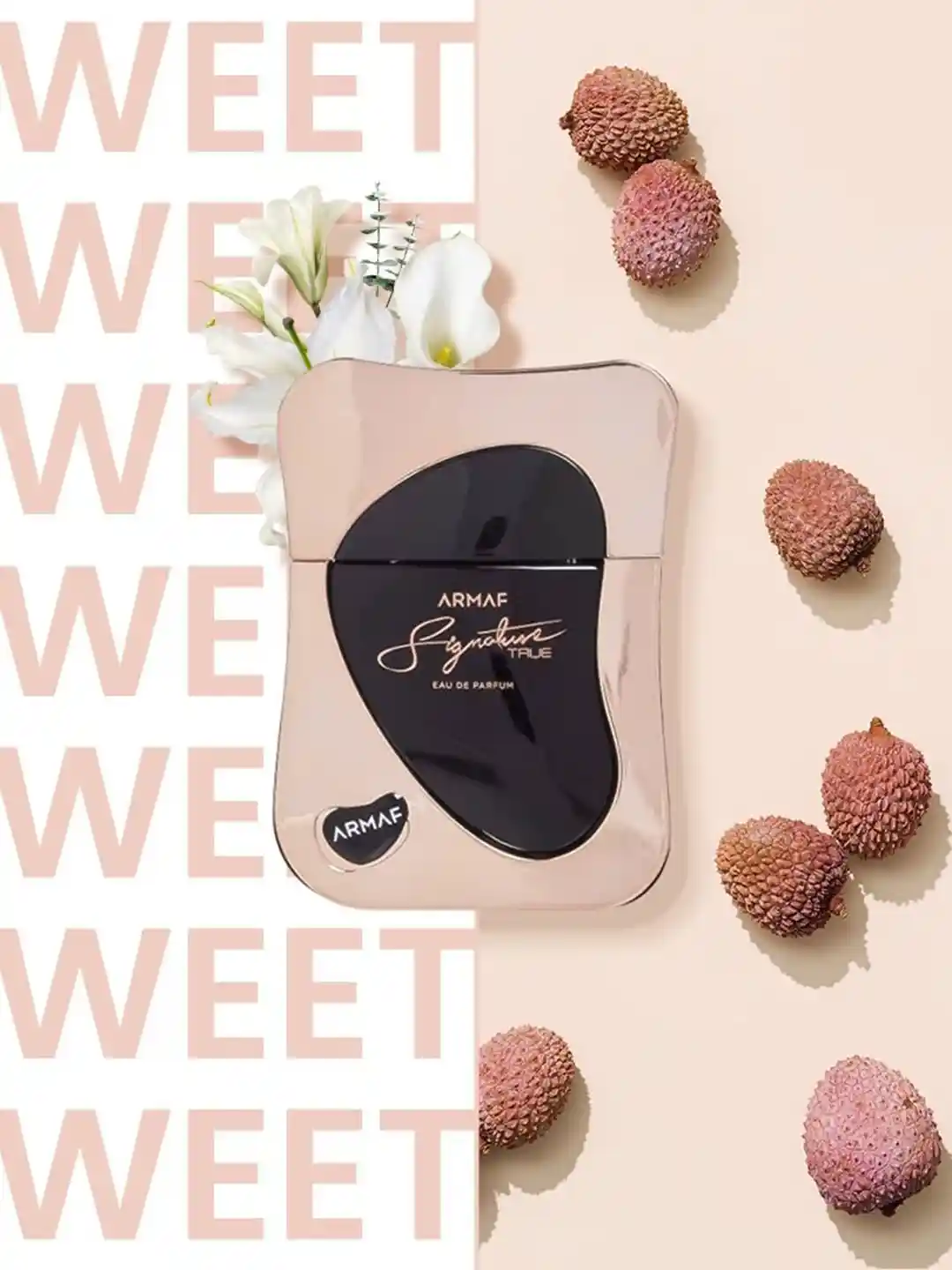 Armaf Signature True Fragrance Armaf Signature True Eau De Parfum