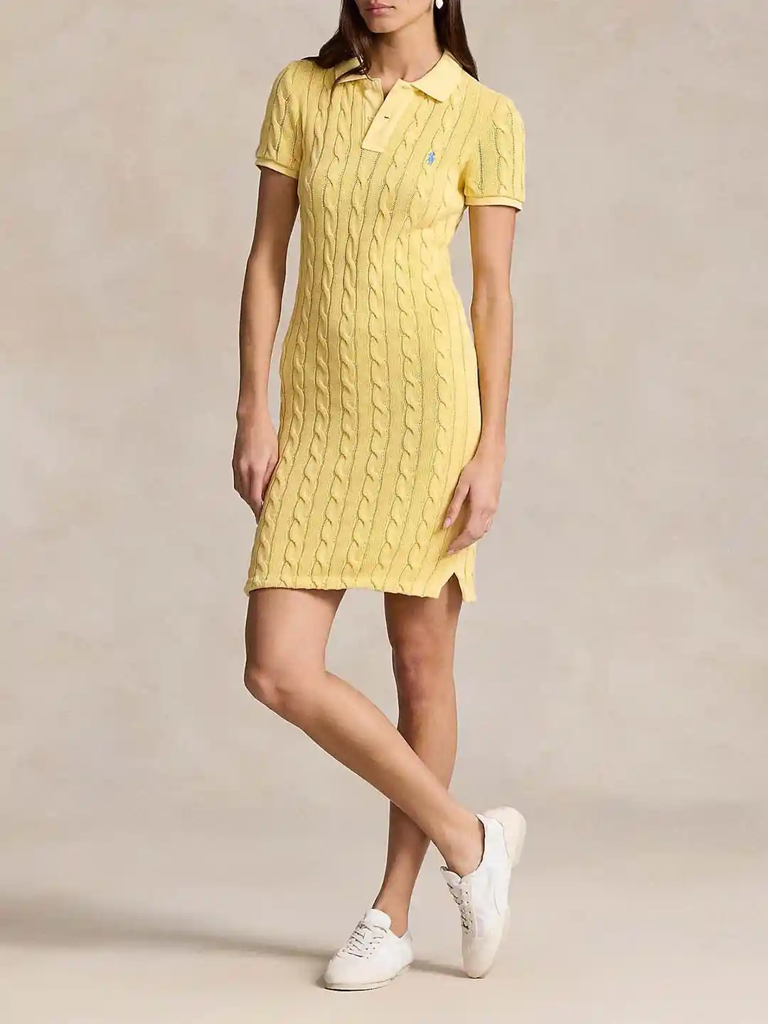 Cotton Dresses Polo Ralph Lauren Polo Shirt Dress Polo Ralph