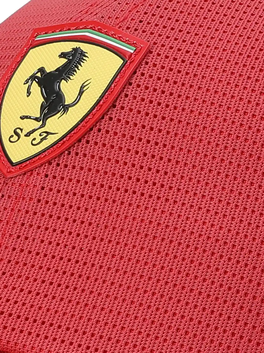 Buy Puma Scuderia Ferrari Race Motorsport Youth Cap Caps for