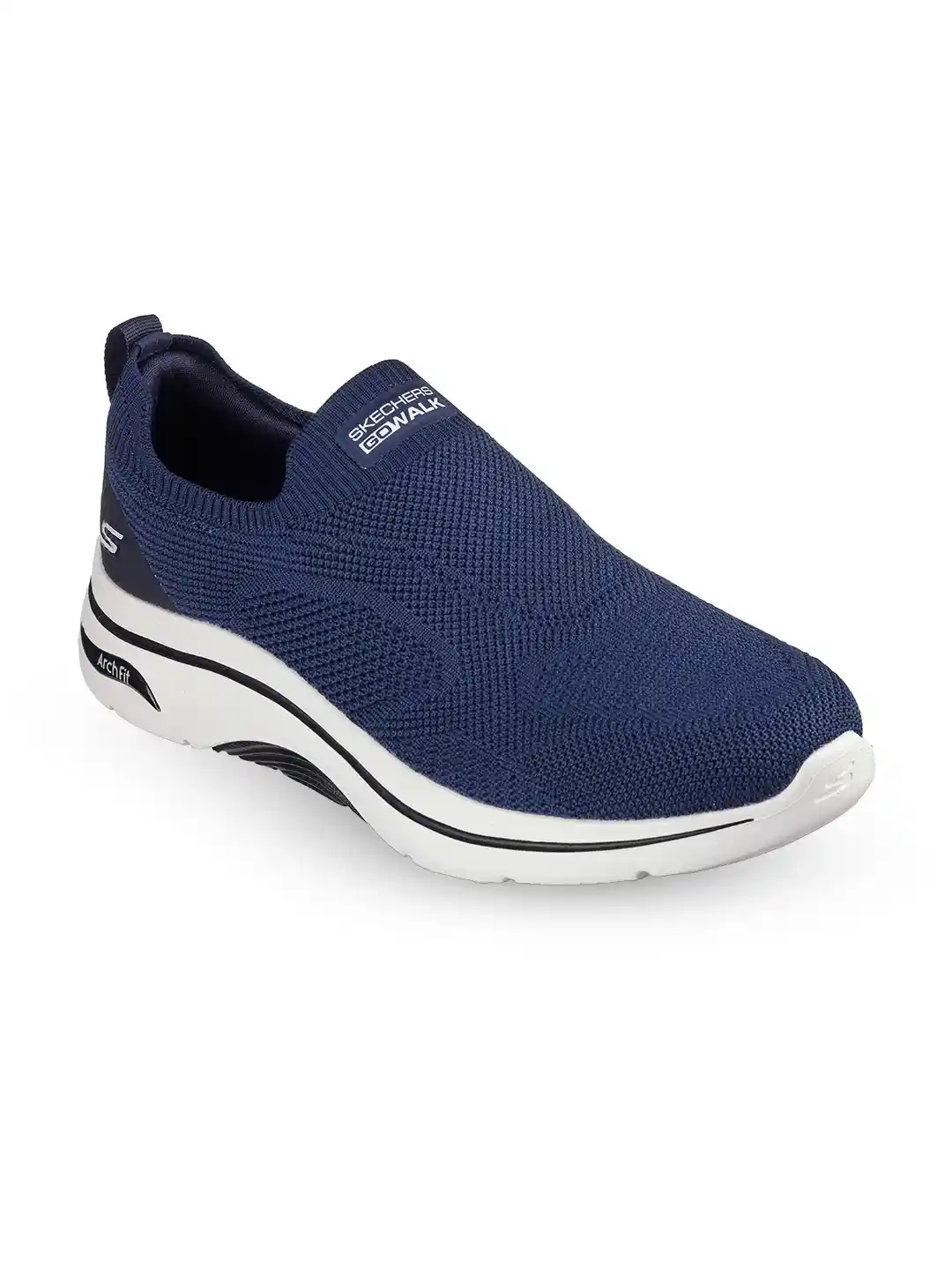 Go Walk Where Do I Buy Skechers Skechers Go Walk Arch Fit Knitte