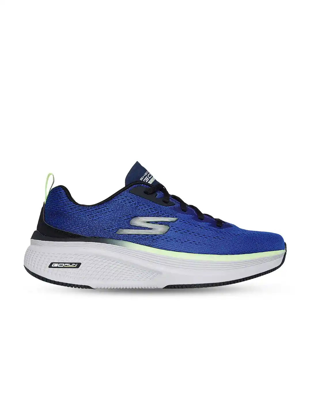 Buy Skechers GO RUN ELEVATE FLUID MOTION Men Non-Marking