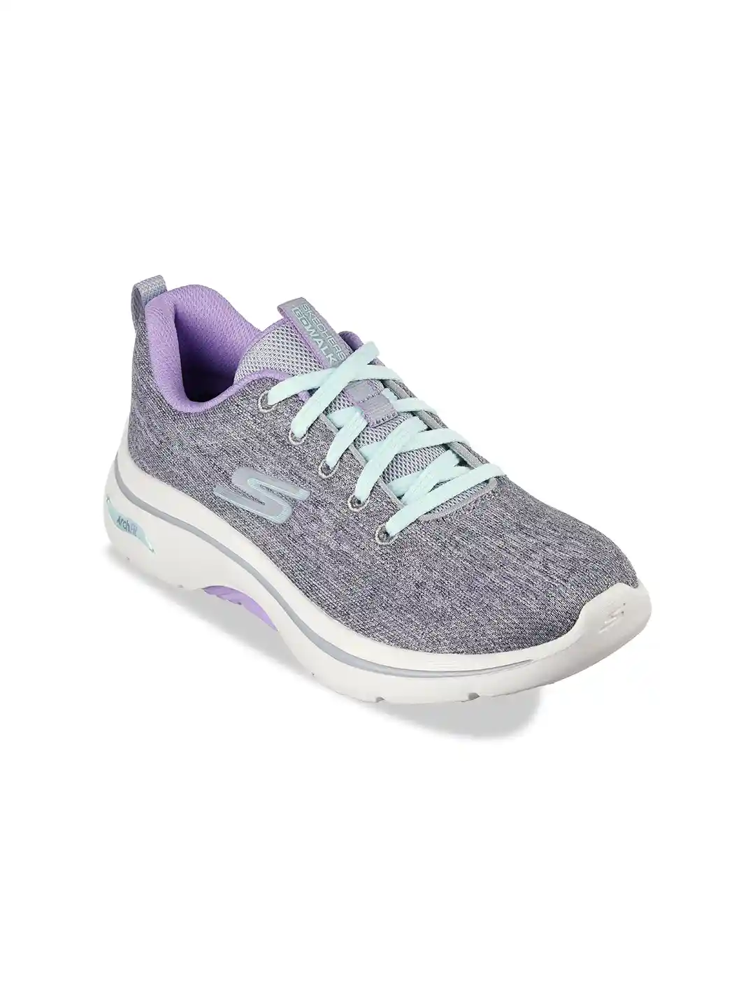 Buy Skechers Women Go Walk Arch Fit Vivid Walking Shoes