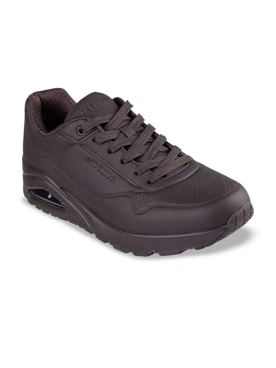 Buy Skechers Uno Stand On Air Men Sneakers Casual Shoes for