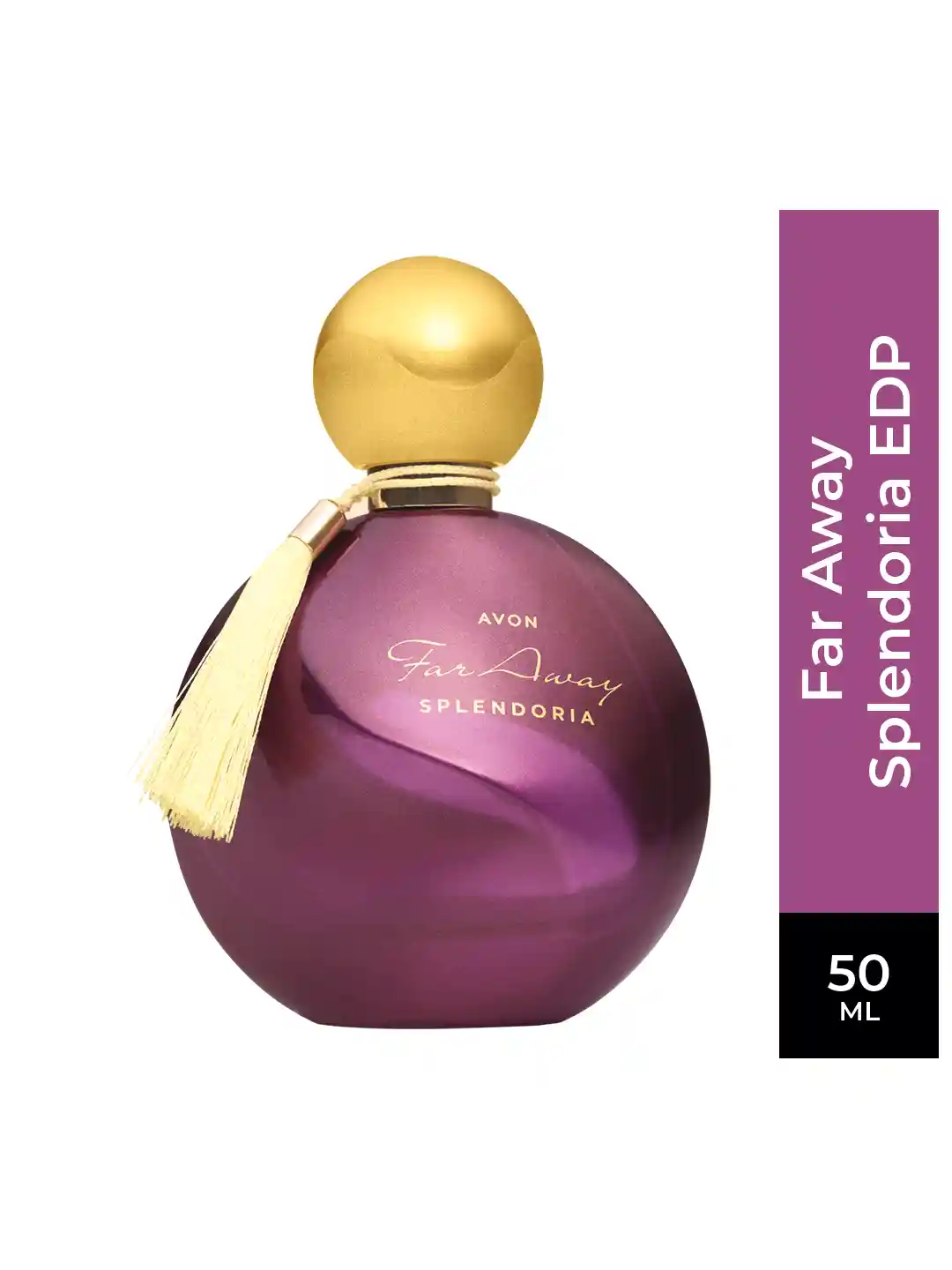 Buy Avon Far Away Splendoria Eau de Parfum 50ml Perfume for
