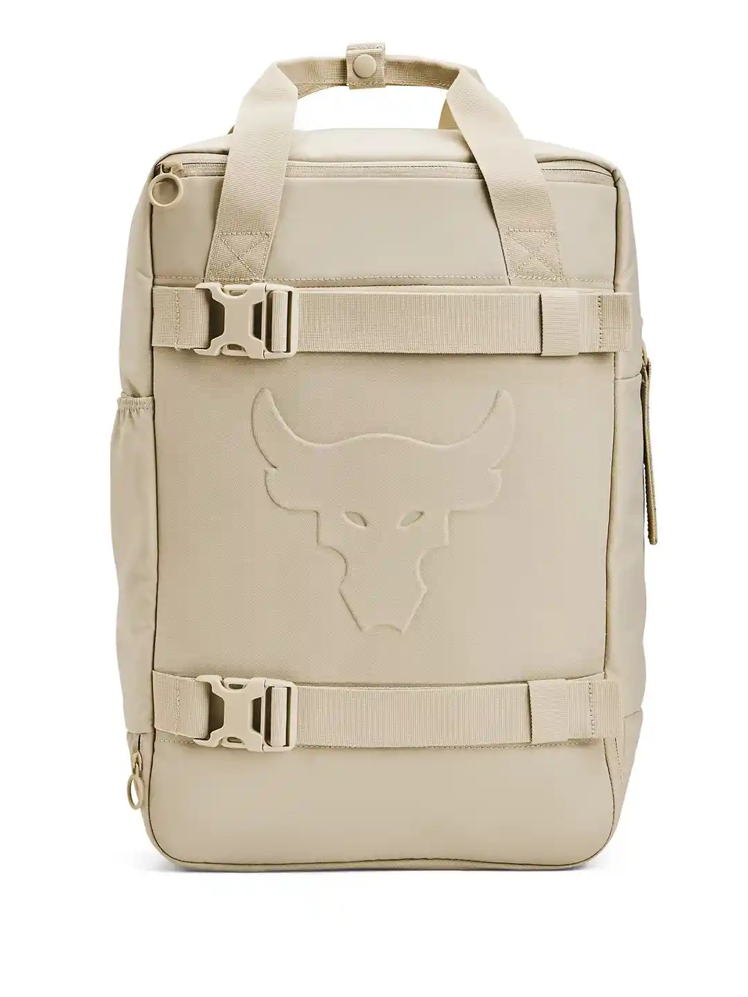 Buy UNDER ARMOUR UA Project Rock Backpacks Backpacks for Men