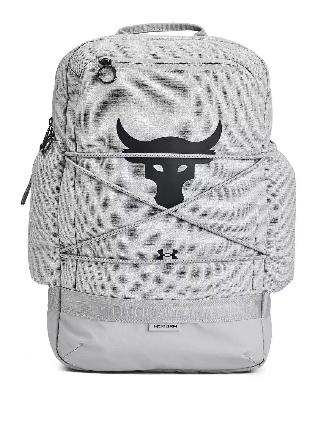 Buy UNDER ARMOUR UA Project Rock Backpacks Backpacks for Men