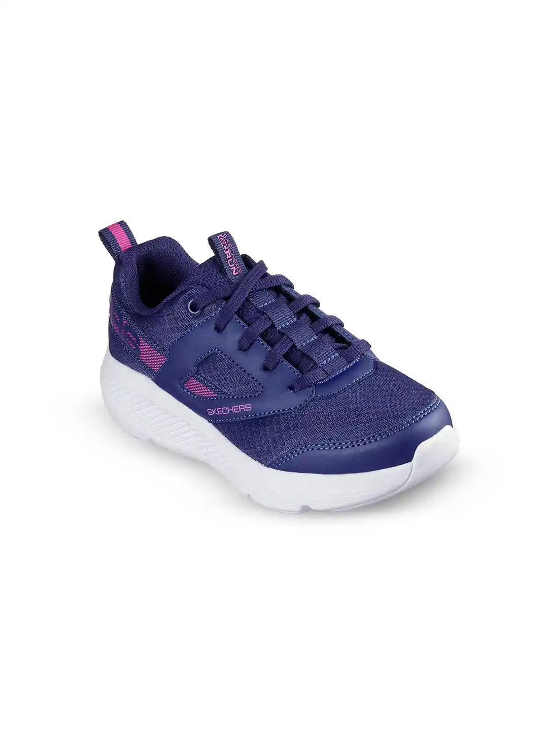 Skechers Girls Go Run Elevate Spectacularm Running Shoes