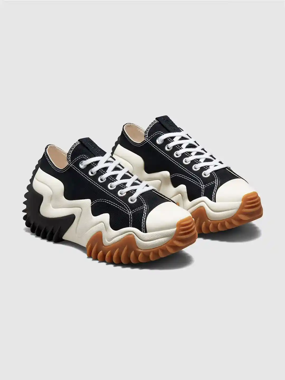 Buy Converse Unisex Run Star Motion Canvas Platform Low Top