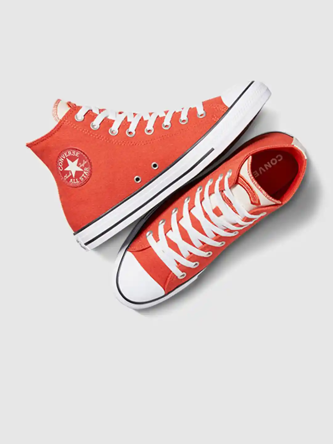 Buy Converse Unisex Chuck Taylor All Star Letterman High Top