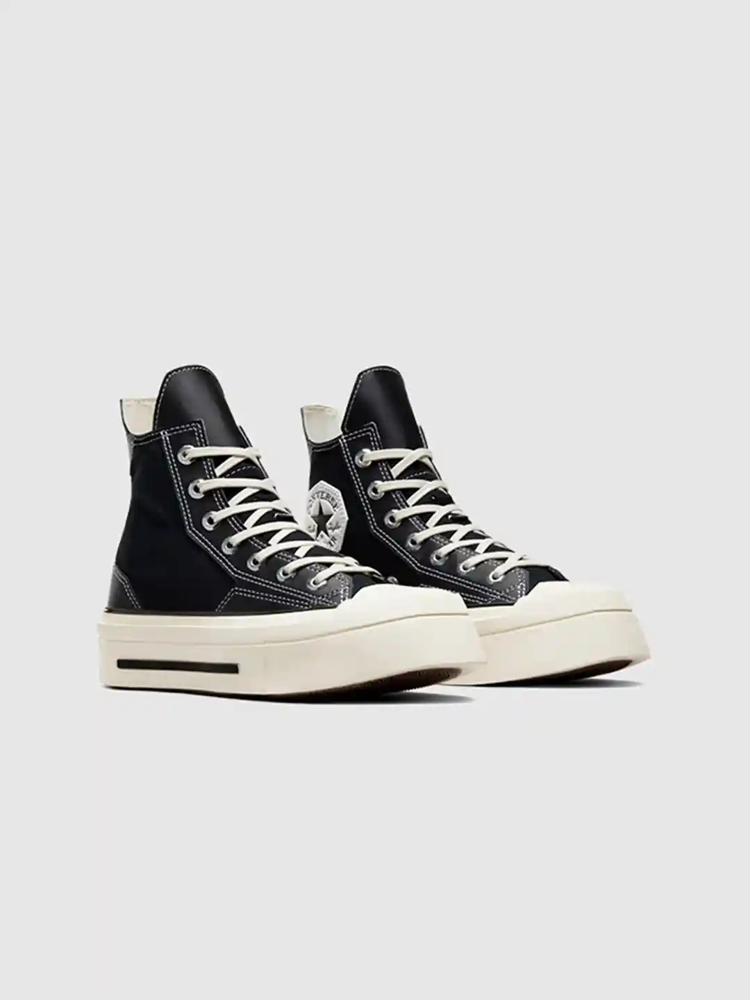 Converse Shoes Chuck Taylor Hi Chuck Taylor All Star Lift Platform
