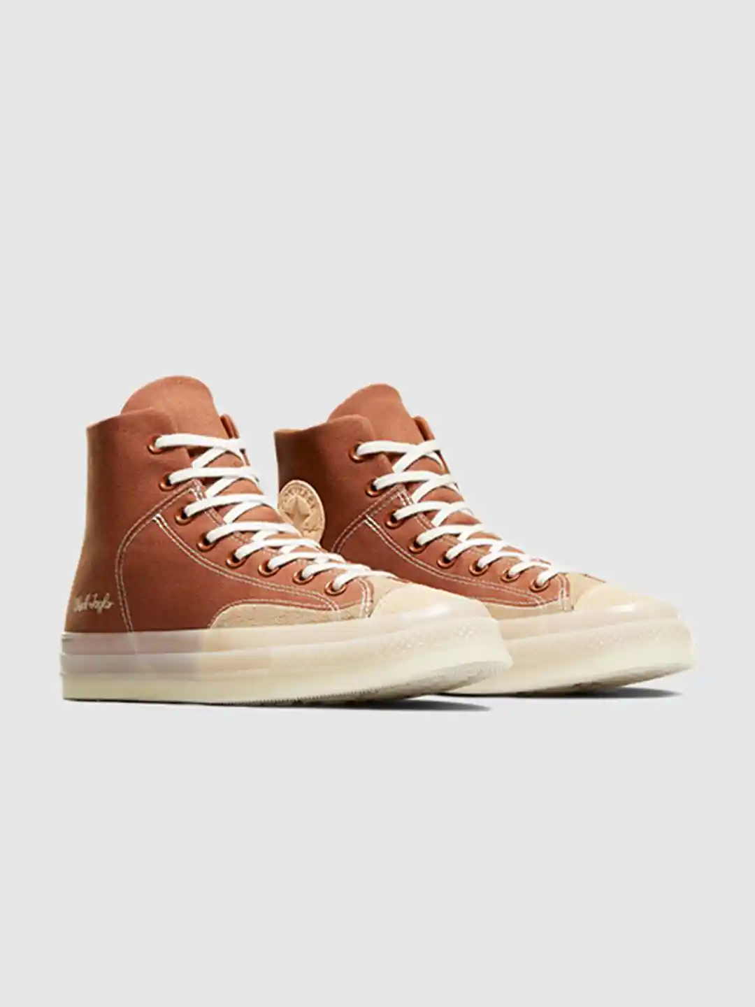 Converse Sneakers Converse Mens Shoes High Top Plain Daily Wear