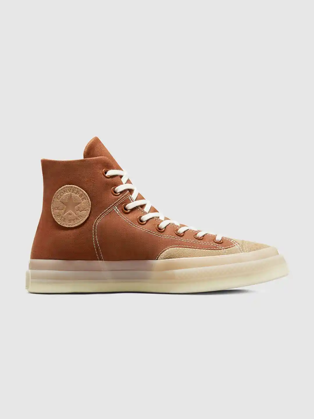 Buy Converse Men Chuck 70 Marquis Sportswear High Top Sneakers