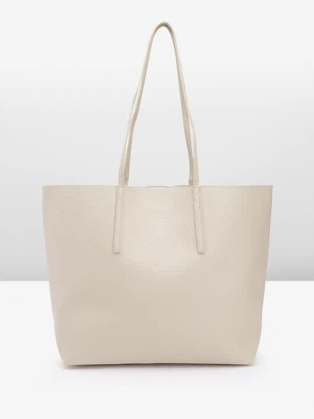 Buy MANGO Oversized Structured Shoulder Bag Handbags for Women