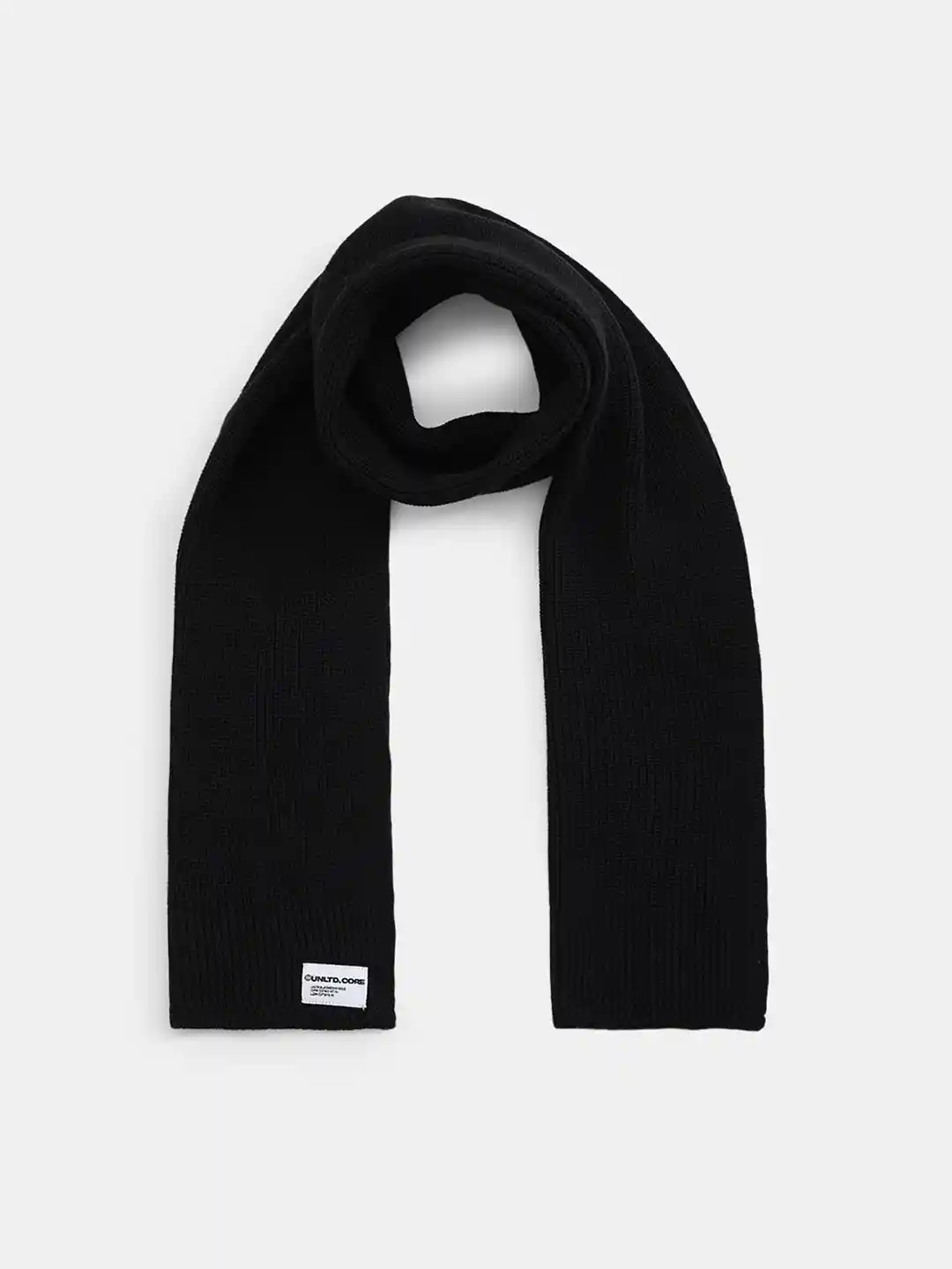 Jack Jones Men Scarf
