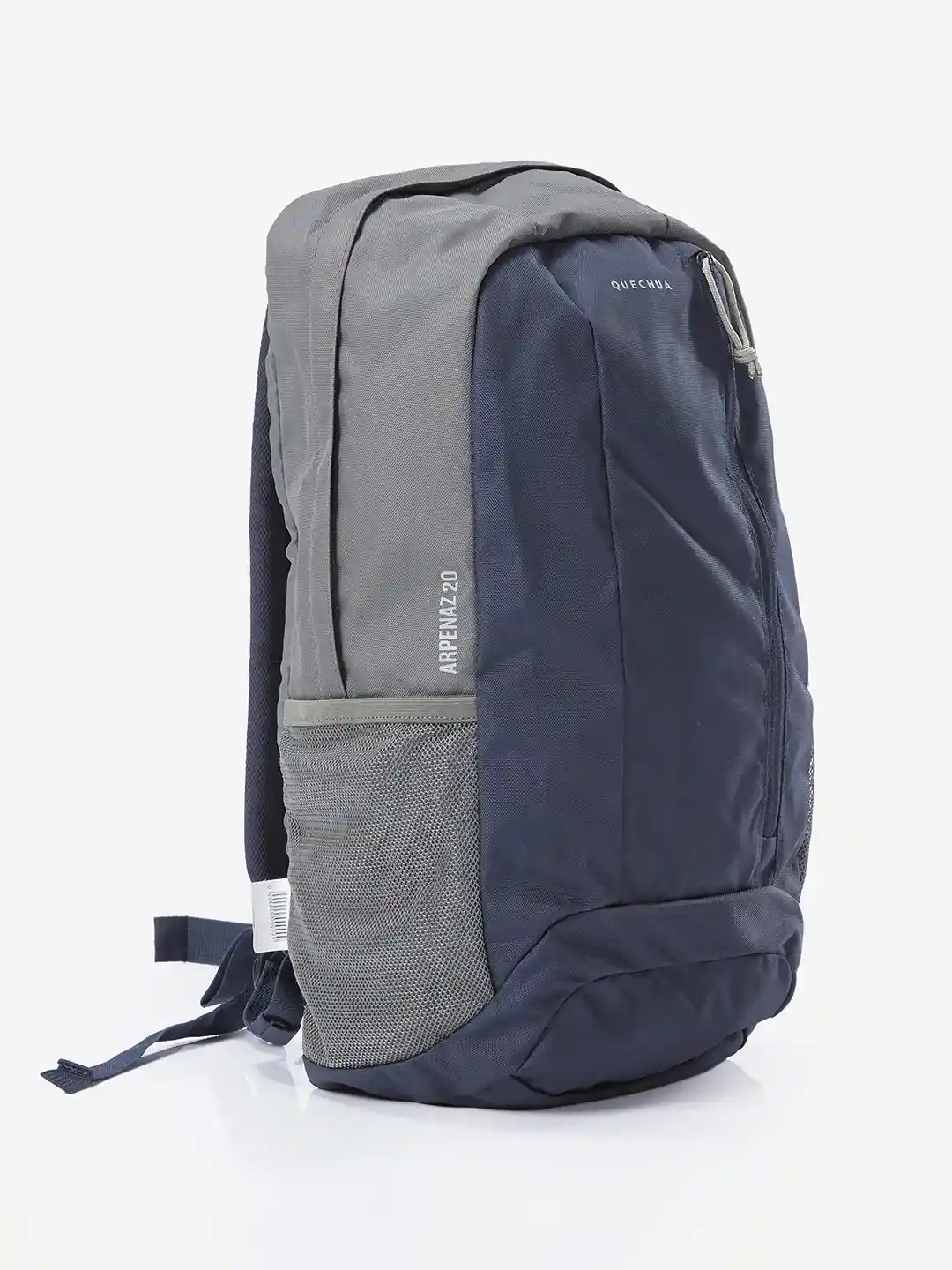 Quechua Arpenaz Decathlon Backpack Review Decathlon QUECHUA Grey