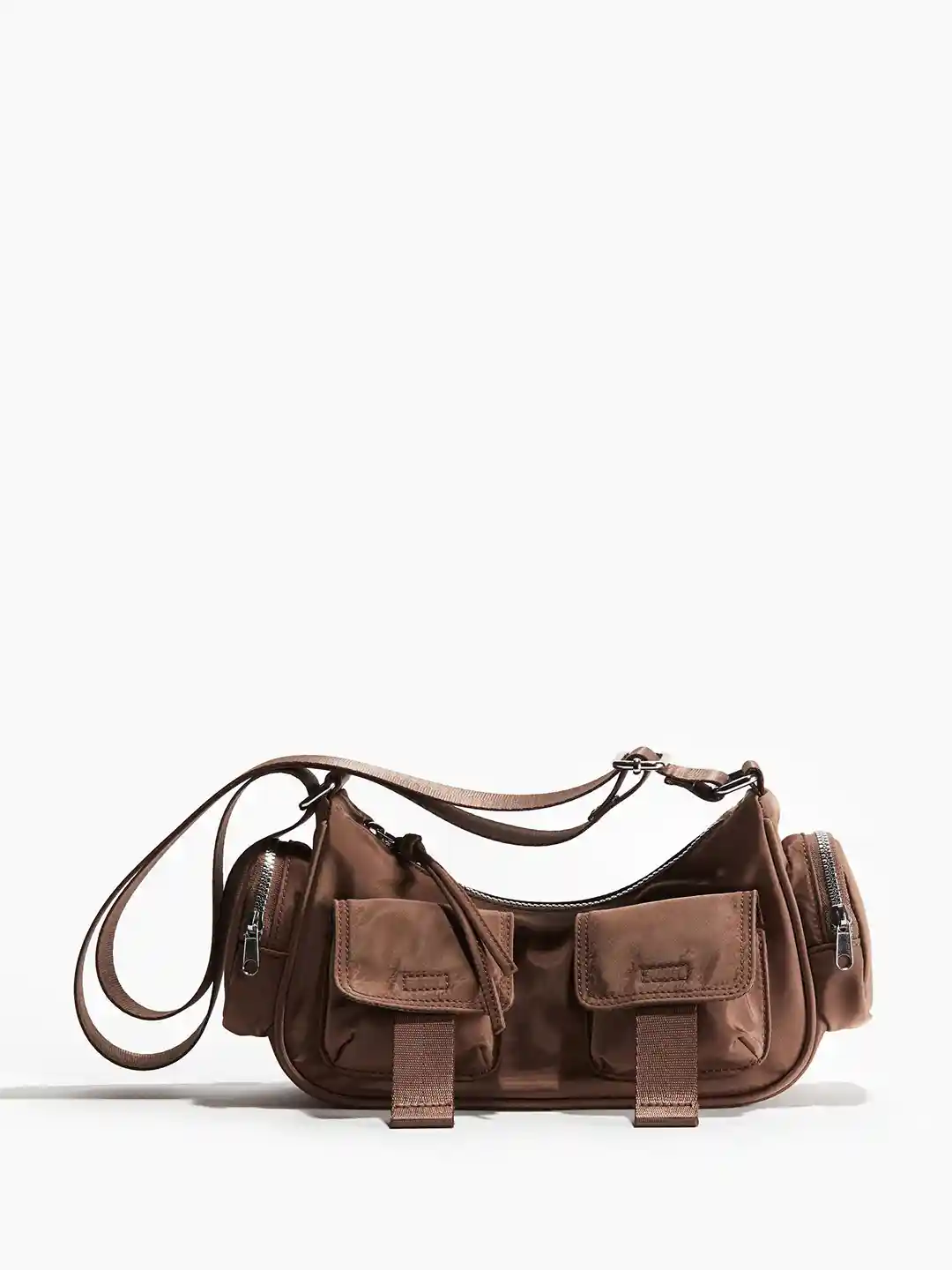 Buy H&M Small Crossbody Bag Messenger Bag for Women 30243958