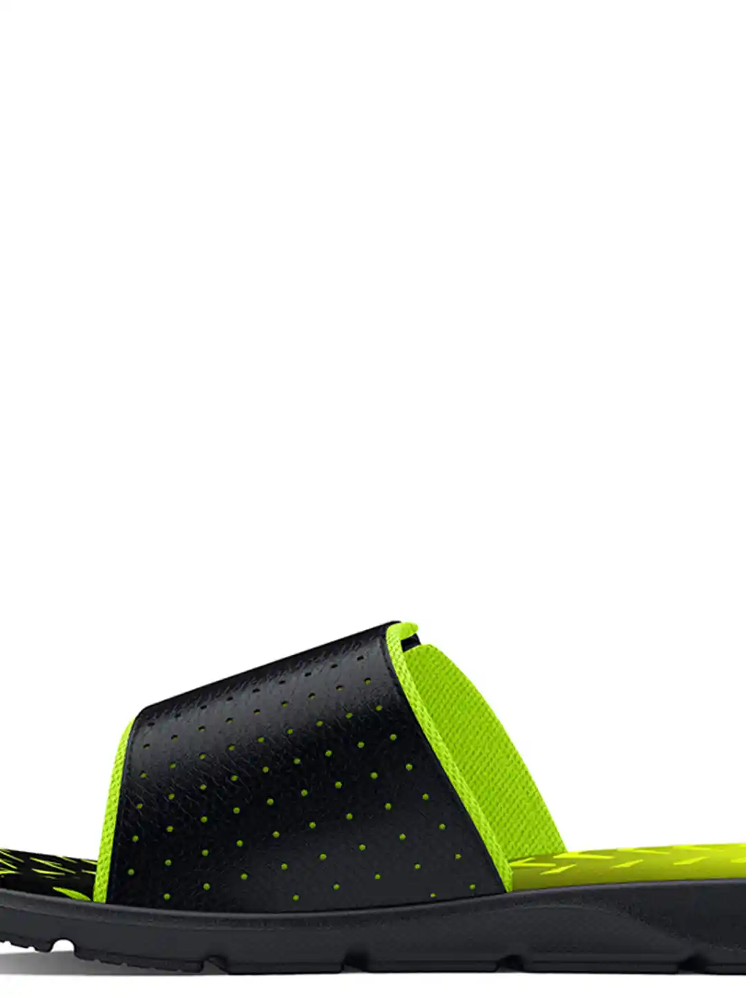 UNDER ARMOUR Unisex Self-Design Sliders