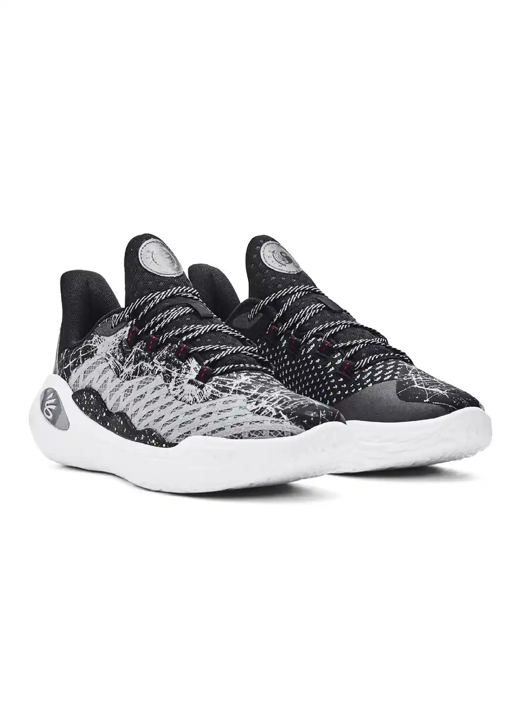Buy UNDER ARMOUR Curry 11 Future Dragon Men's Basketball Shoes
