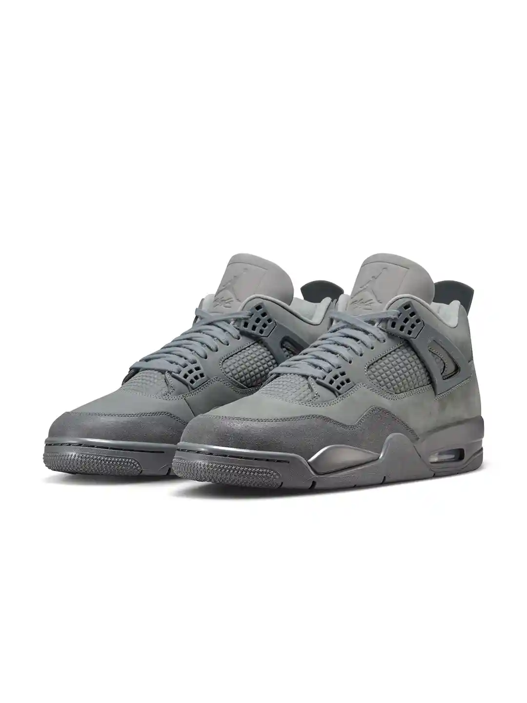 Buy Nike Air Jordan 4 Retro SE 'Wet Cement' Men's Shoes - Casual
